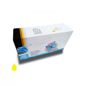 HP Toner Compatível CF352A Amarelo